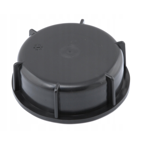 Nakrętka | zaślepka do kontenera IBC 4" 100x8